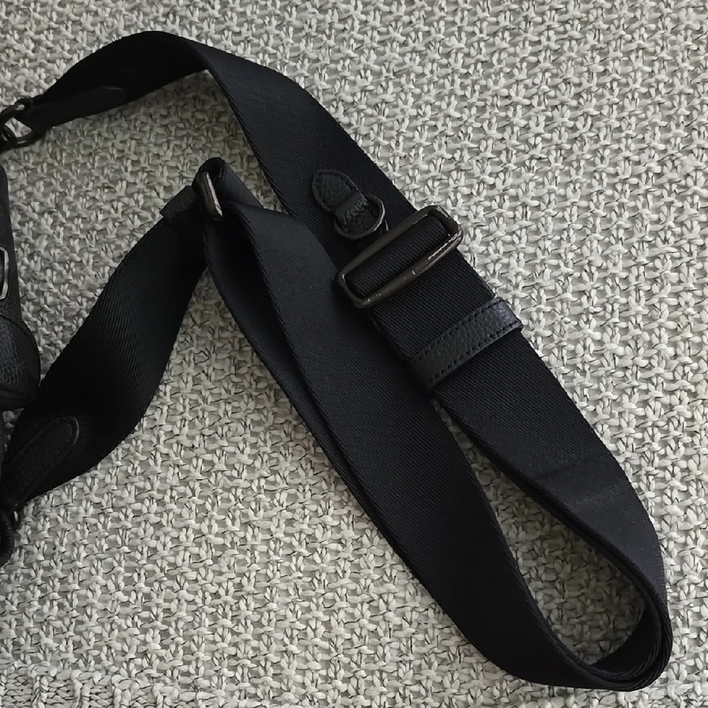 Coach Black Backpack Collection with Modern Design - Picture 10 of 13